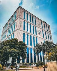 SRM Institute of Science and Technology (SRMIST)