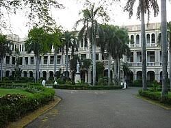 Loyola College