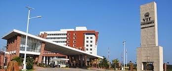 Vellore Institute of Technology (VIT)